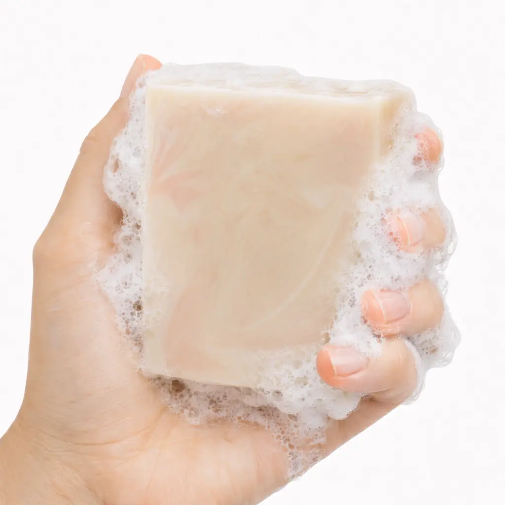 Douce Agathe mousse.webp