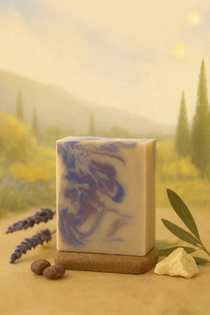 sieste en provence deco.webp