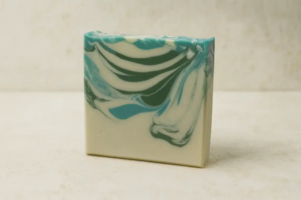 Promenade sous la neige